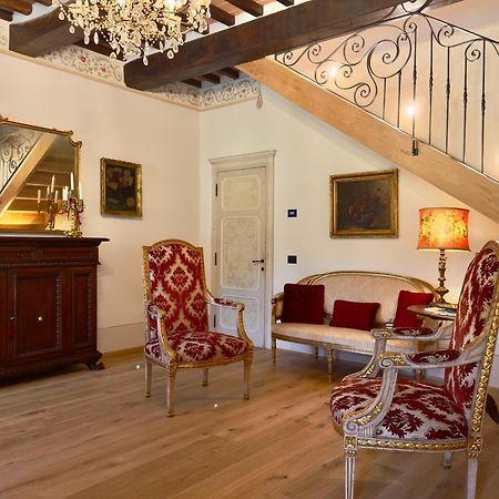 Relais Santa Margherita Arezzo Bagian luar foto