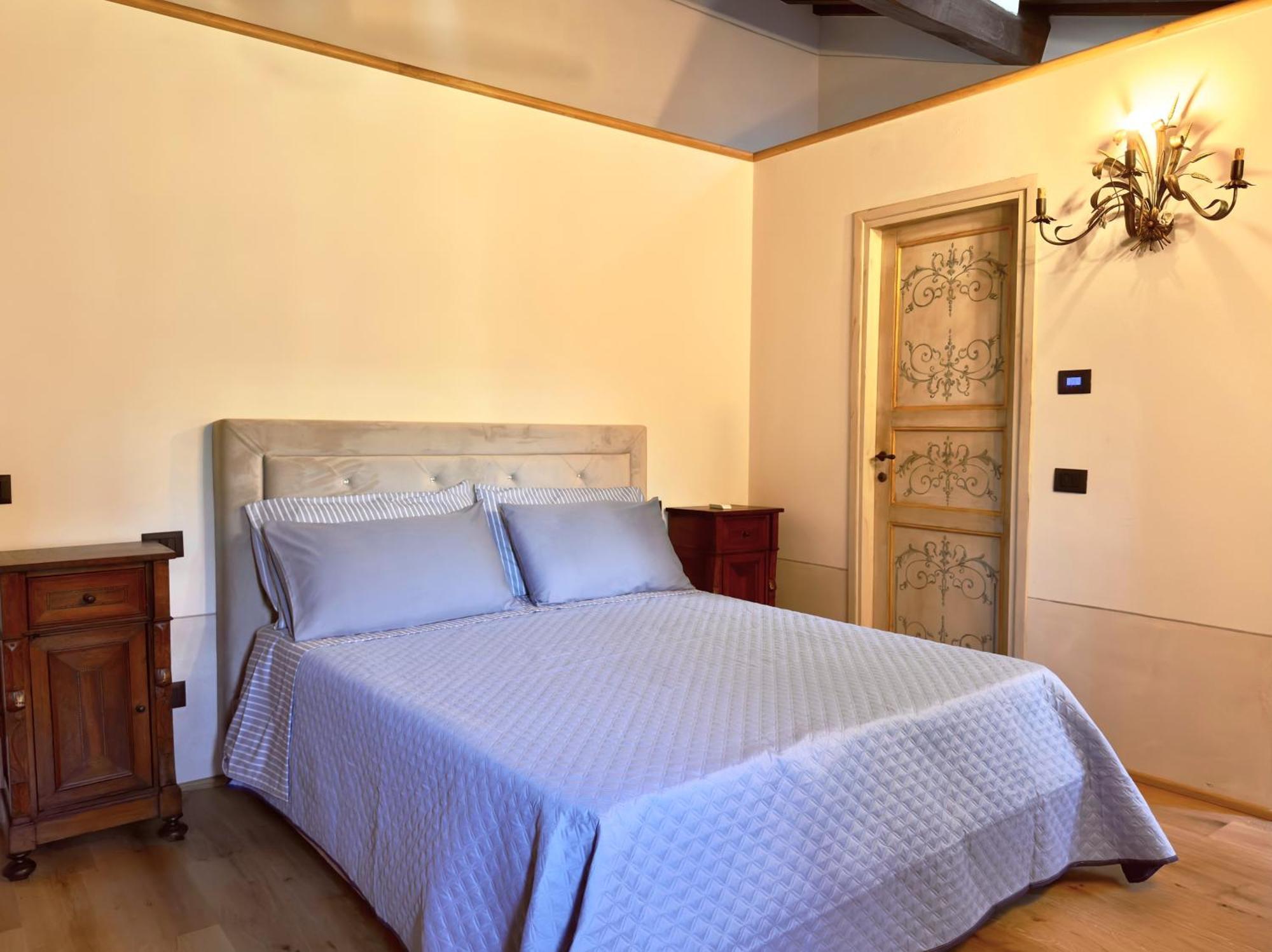 Relais Santa Margherita Arezzo Bagian luar foto