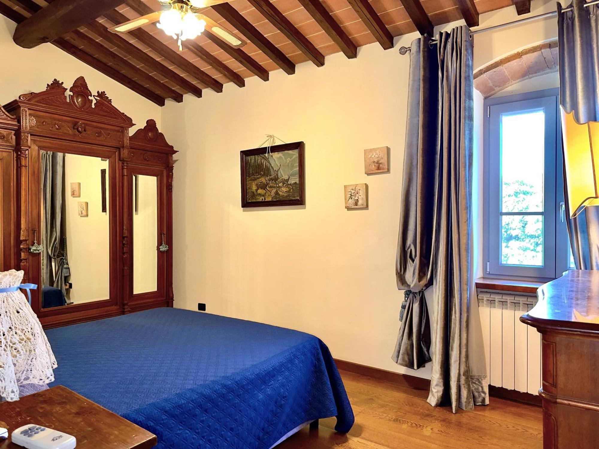 Relais Santa Margherita Arezzo Bagian luar foto