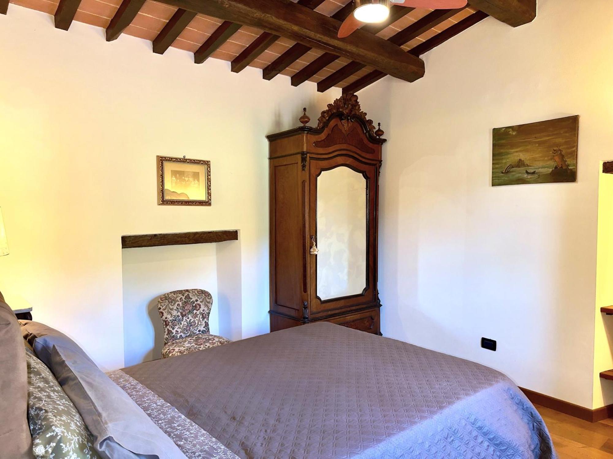 Relais Santa Margherita Arezzo Bagian luar foto