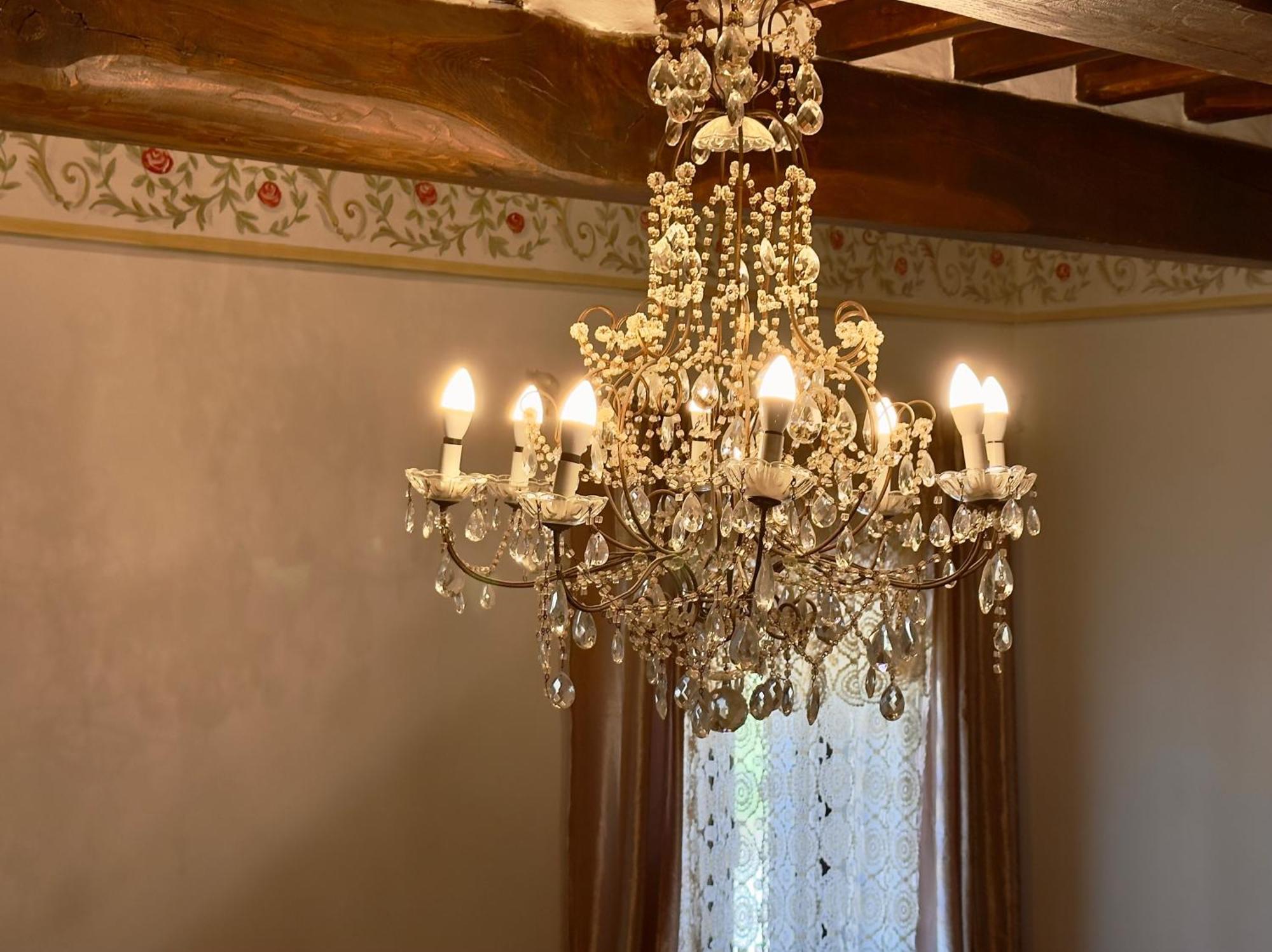 Relais Santa Margherita Arezzo Bagian luar foto