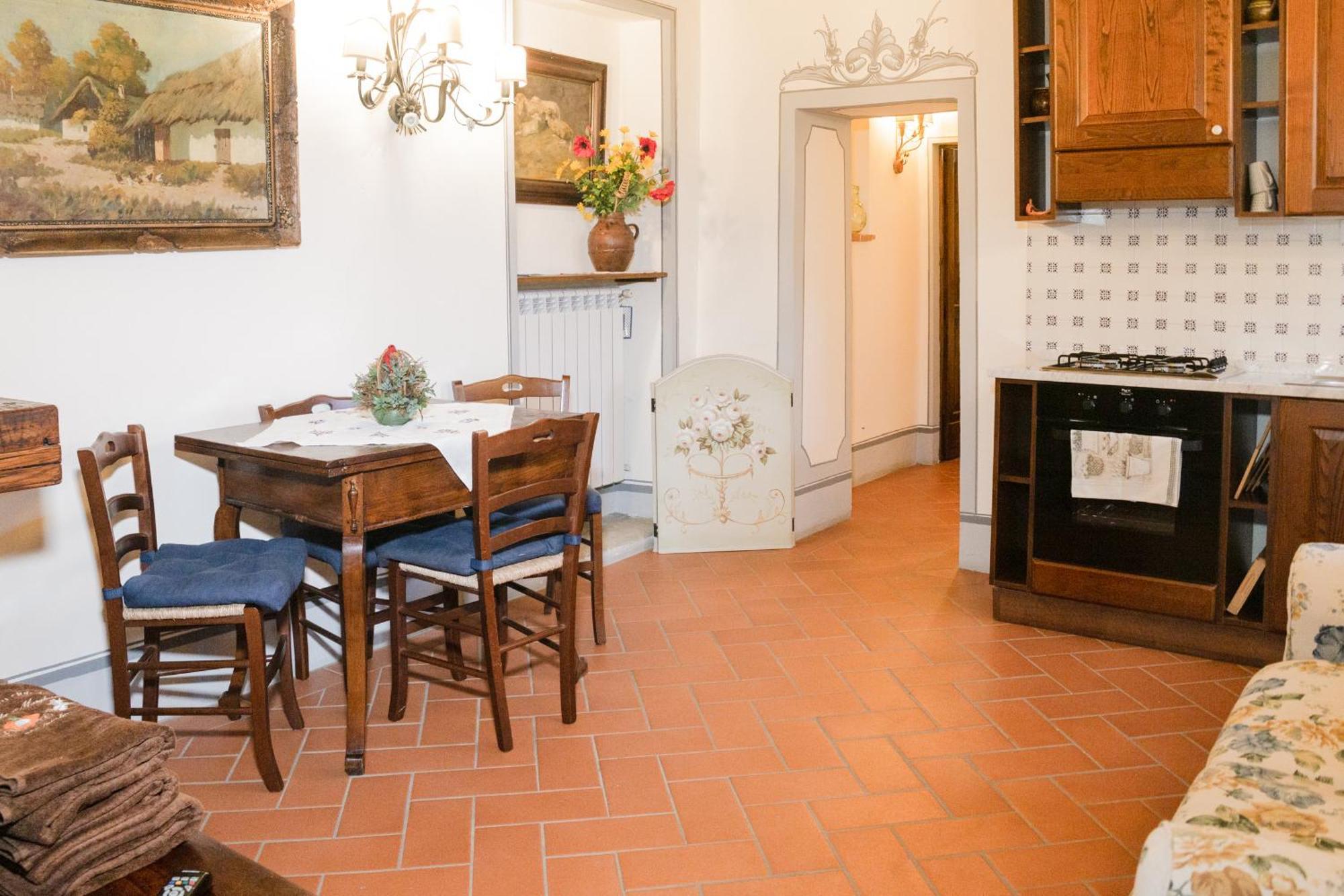 Relais Santa Margherita Arezzo Bagian luar foto