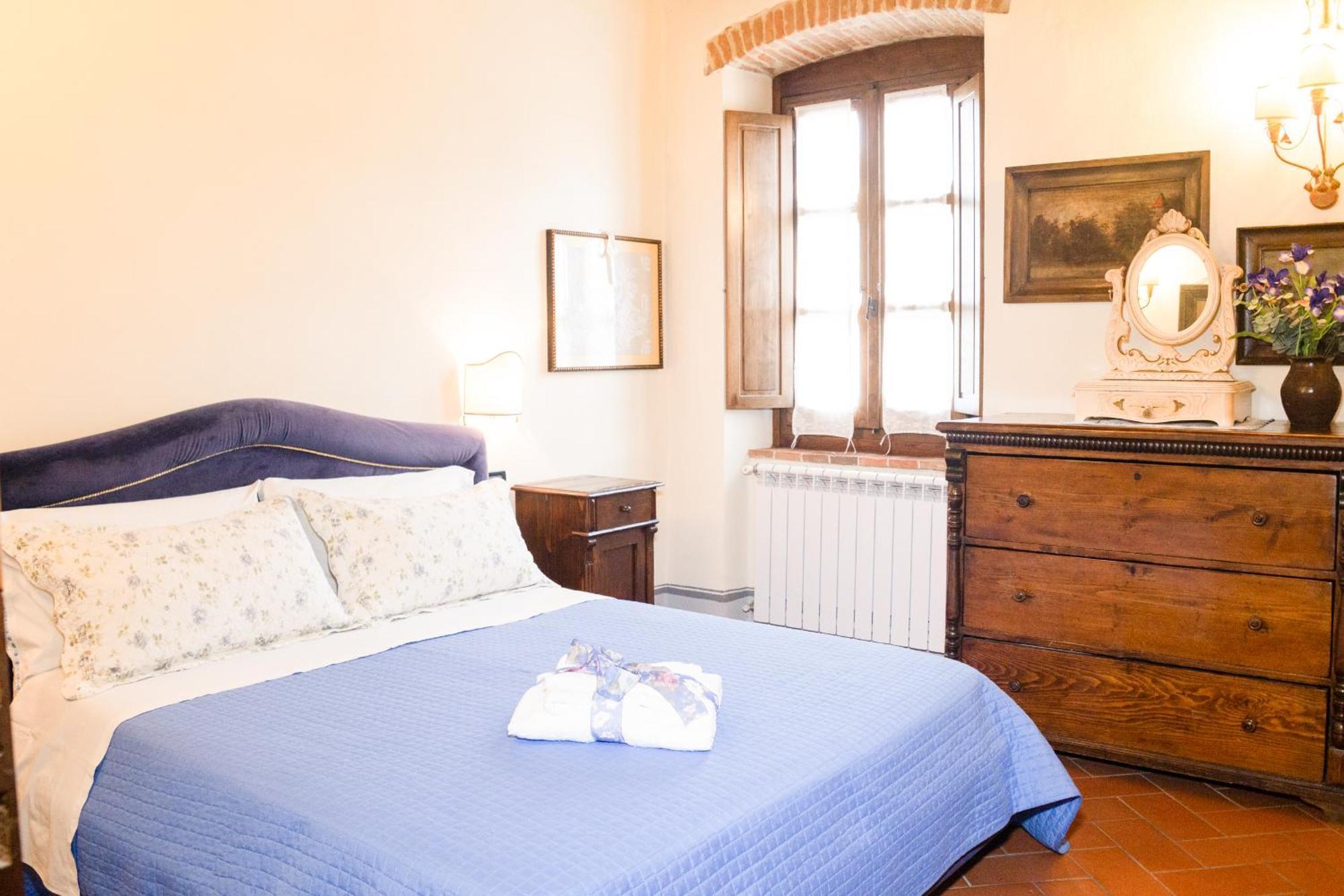 Relais Santa Margherita Arezzo Bagian luar foto