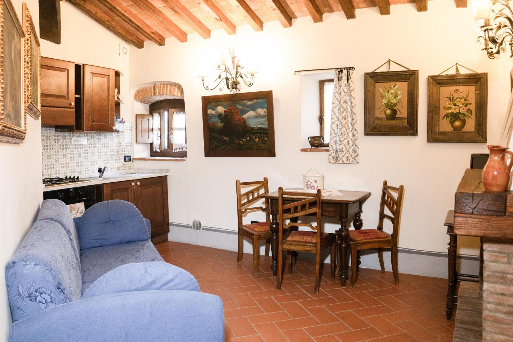 Relais Santa Margherita Arezzo Bagian luar foto