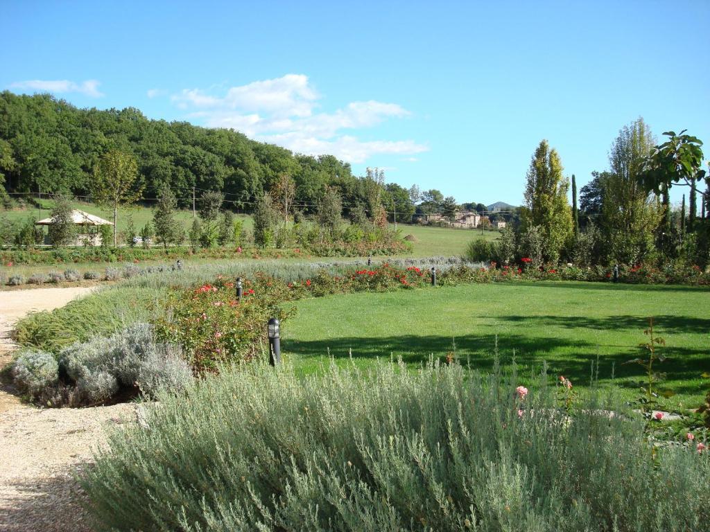 Relais Santa Margherita Arezzo Bagian luar foto