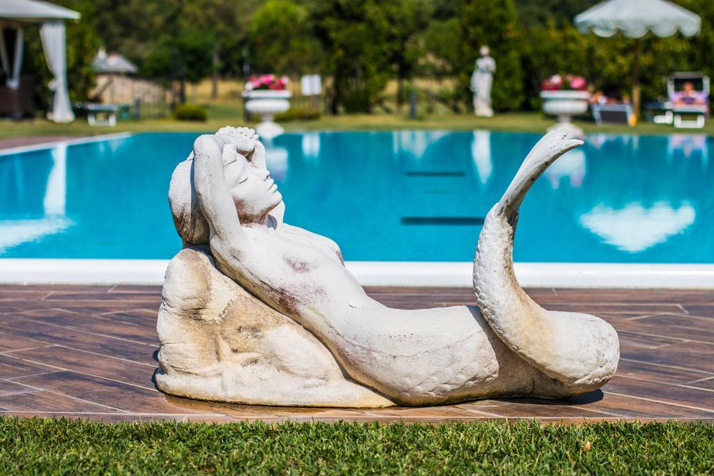 Relais Santa Margherita Arezzo Bagian luar foto